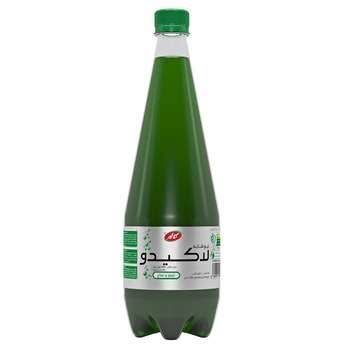 لاکیدو نوشیدنی لیمو نعنا 1لیتر